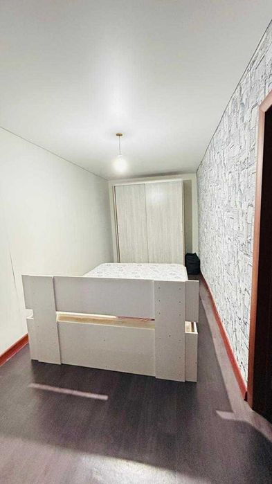 Подселение Караганда