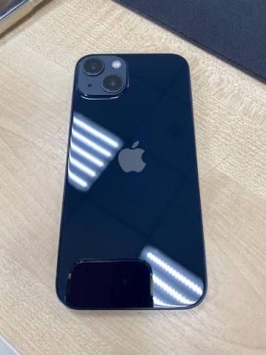 iPhone 13, 256 GB — в идеальном состоянии