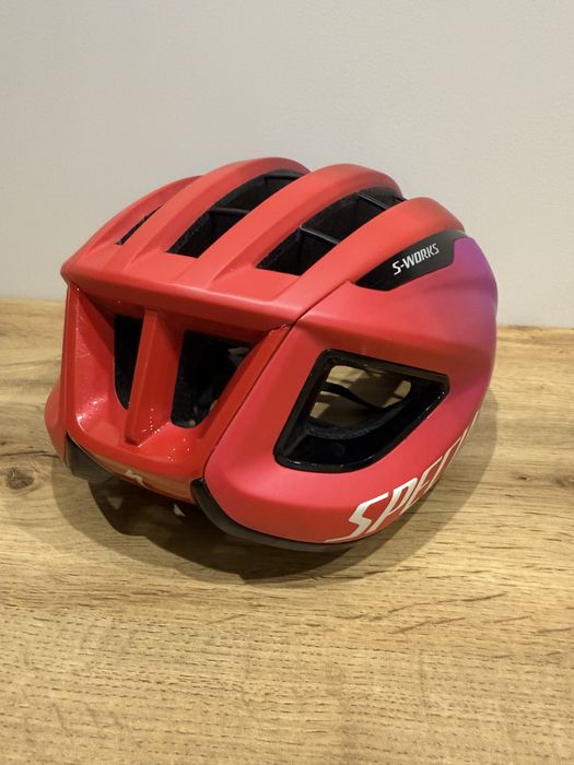 Casca Specialized S-works