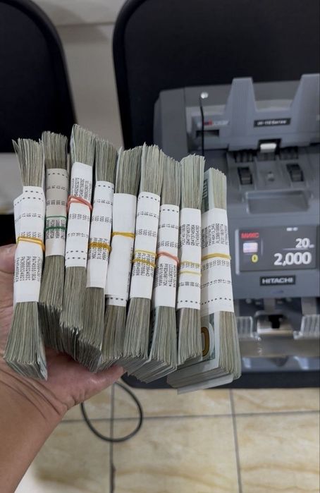 Доллар Текшириш Хизмати. Hitachi Проверка Валюты Детектор Банкнот Hita