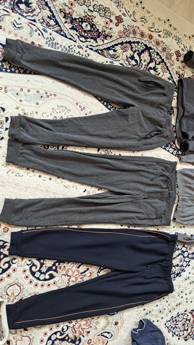 Трико толстовки оригинал срочно продам