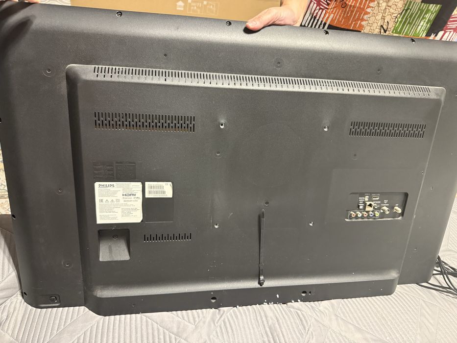 Телевизор Philips