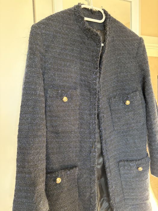 Палта и Сака Zara,Sinsay