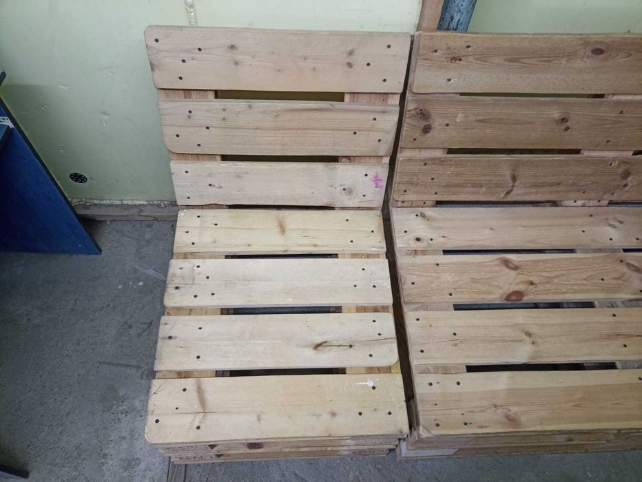 Продам мебель из паллет