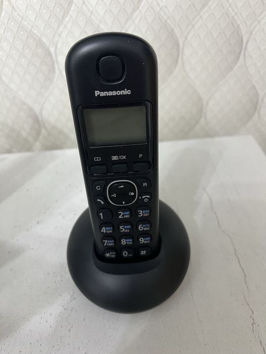 Телефон Panasonic