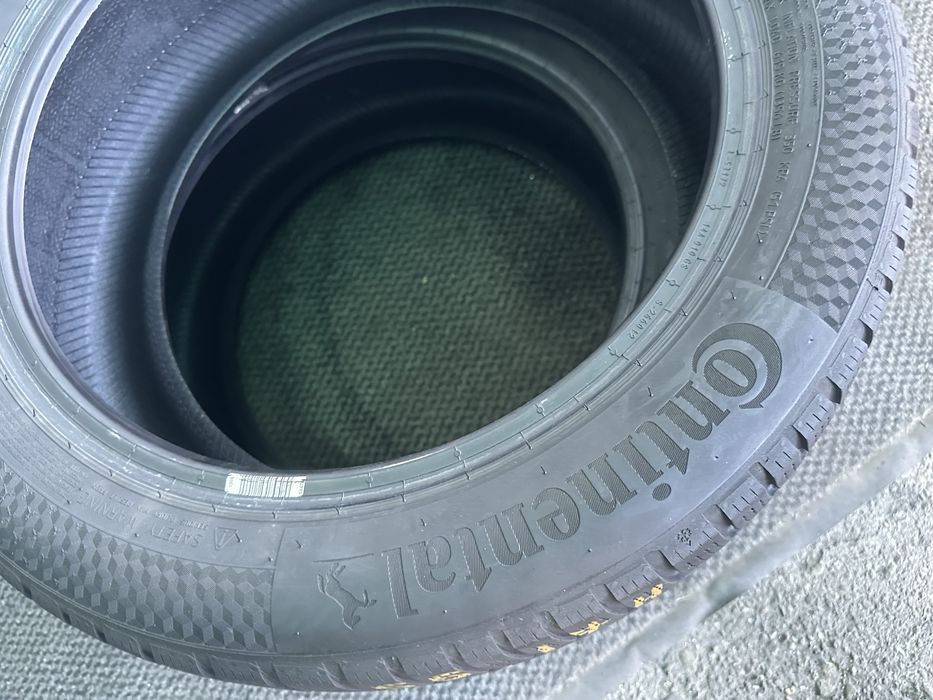 205/55 R17 91H - Continental WinterContact TS870P M+S Oferta dot 3025