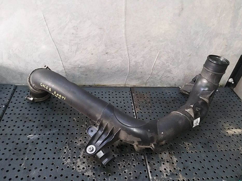 Furtun tub intercooler 2.0 gti vw golf 8 5wa145762f 5wa145840e 5wa145828f