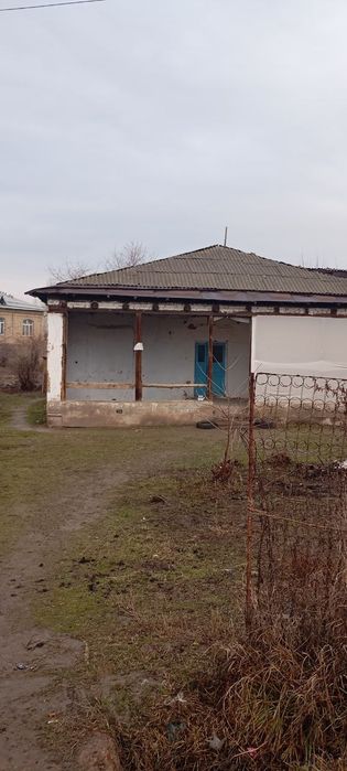 Продется дом в районе ортачирчик (туйтепа)