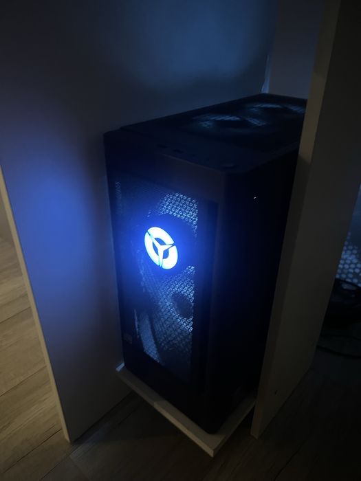 Игровой ПК. RTX 3060ti, Ryzen 5 5600G