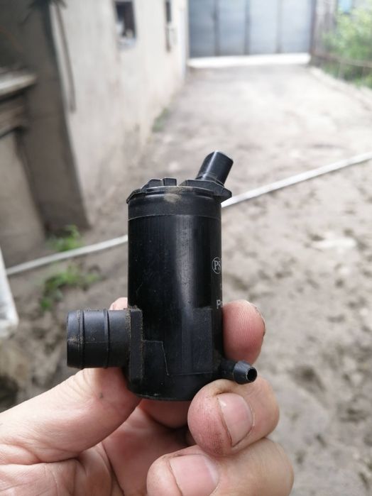 Моторчик стеклоомывателя