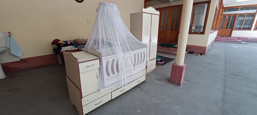 Mebel bolalar uchun