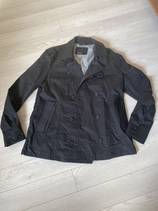 Тренч /тренчкот -ХЛ