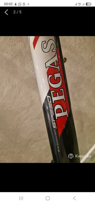 Продам велосипед в отличном состоянии.Срочно!