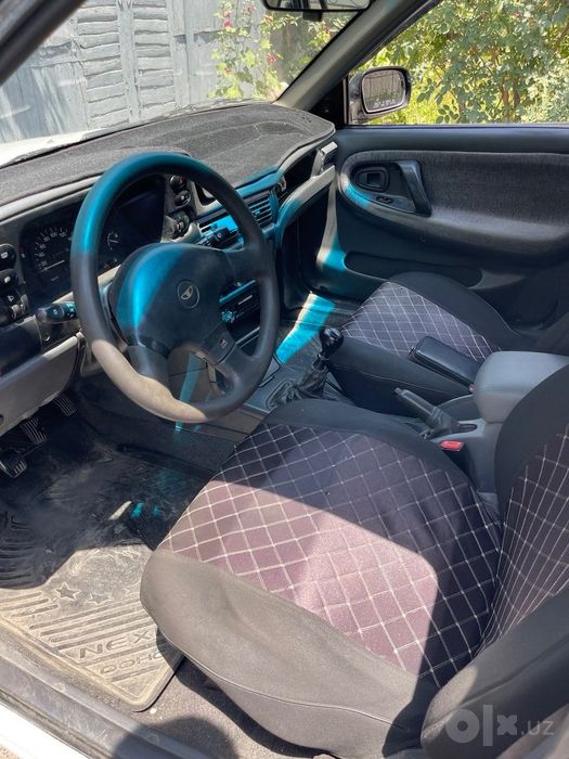 Daewoo Nexia 1.5