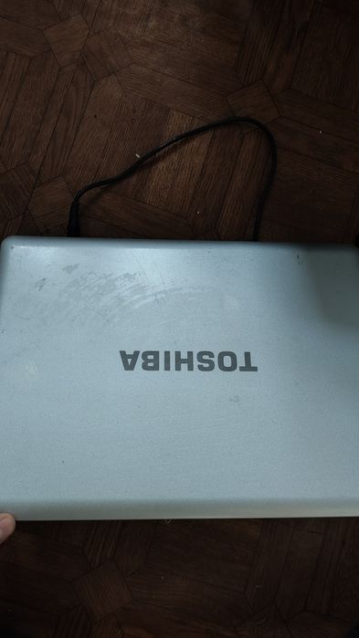 Toshiba satelite m300 - s1002x