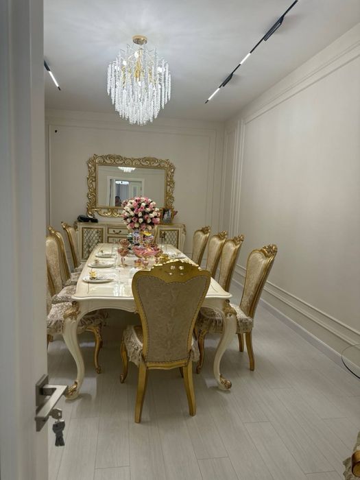 Кибрай дурмен продается дом 2 соток 6 комнат