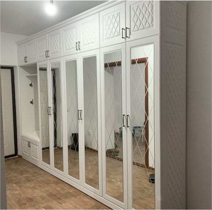 Продам мебель для прихожи