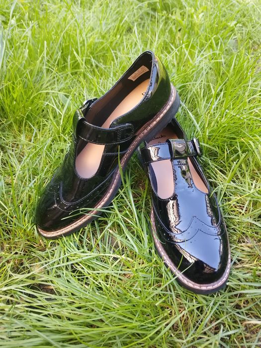 Pantofi   Clarcks 38