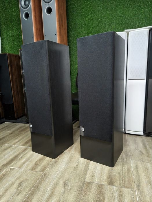 Тонколони JBL LX-800