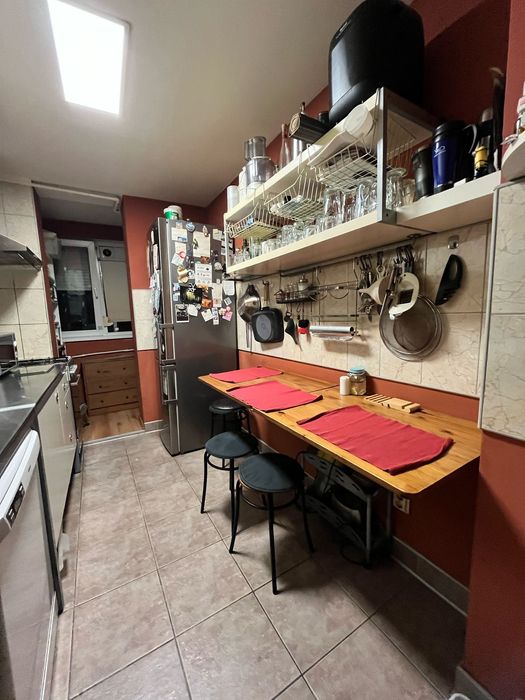 Apartment 3 camere vânzare Dacia, Timișoara