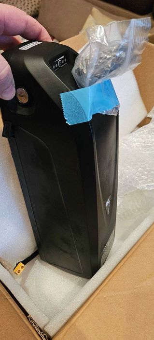 Литиева батерия cells.21700, SAMSUNG-MAX-48V 20AH