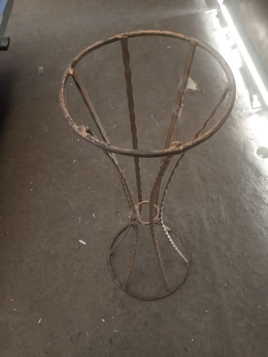 Гултувак учун мослама,подставка для цветов