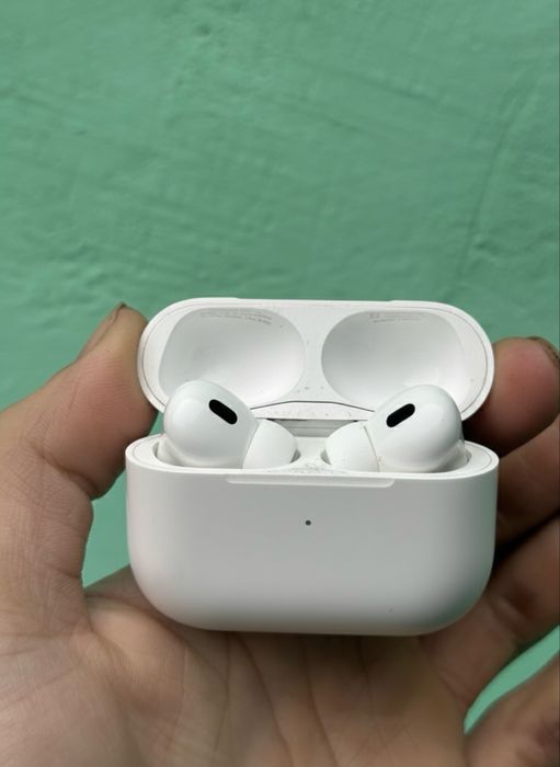 AirPods Pro 2 Typ-C | Orginal | ARZONGA BERVORAMAN