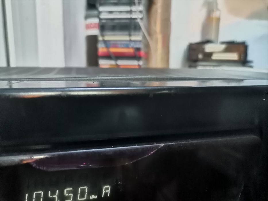Sony str d265 pt piese sau restaurare