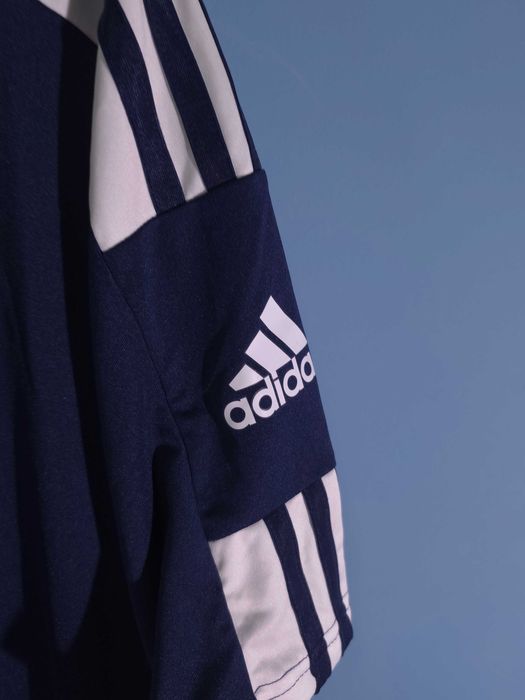 Adidas Polo Тениска/Мъжка XL