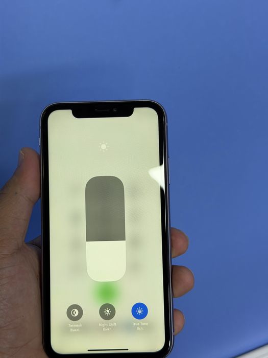 iphone 11 -128gb