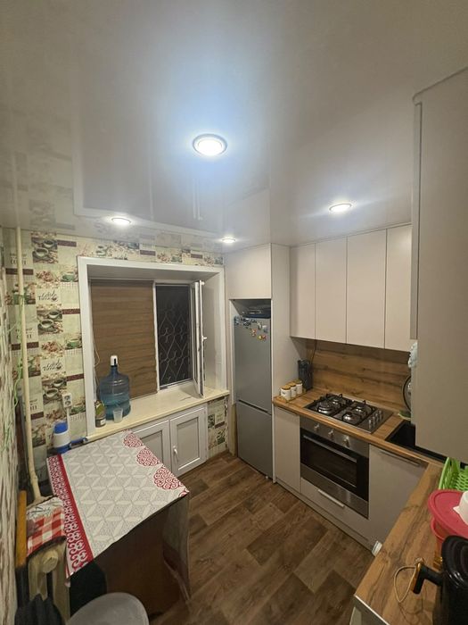 Прадам 2ком квартира