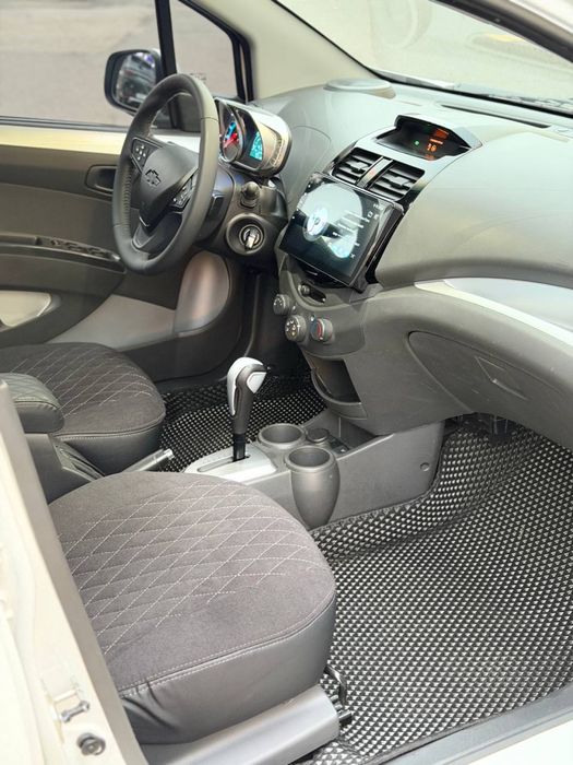 Spark Avtomat elegant+