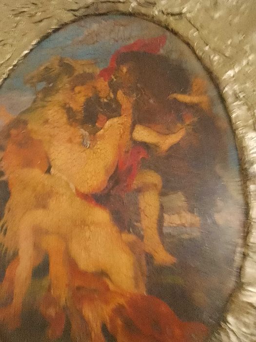 Картина на  Петер Паул Рубенс размер 44/60см