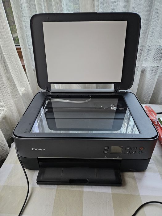 Imprimanta Canon