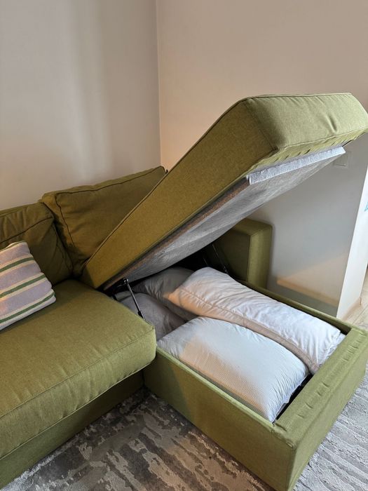 Coltal Harry - Divanissimi, Olive