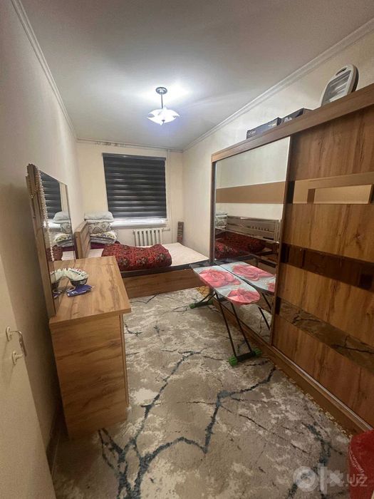 Сдаётся 2-комн Авиасозлар, 56 м²