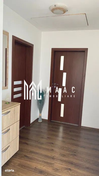 Apartament 2 camere | Etaj 3 | Balcon | Selimbar