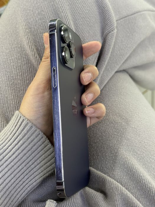 айфон 14 про макс