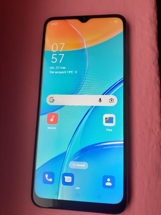 Vand Oppo A15 Dual Sim