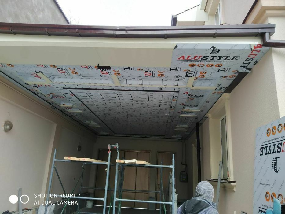 Алкафон алкобонд алўбонд алюкобонд травертин ўстанобка