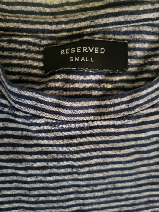 Pijama barbati Reserved