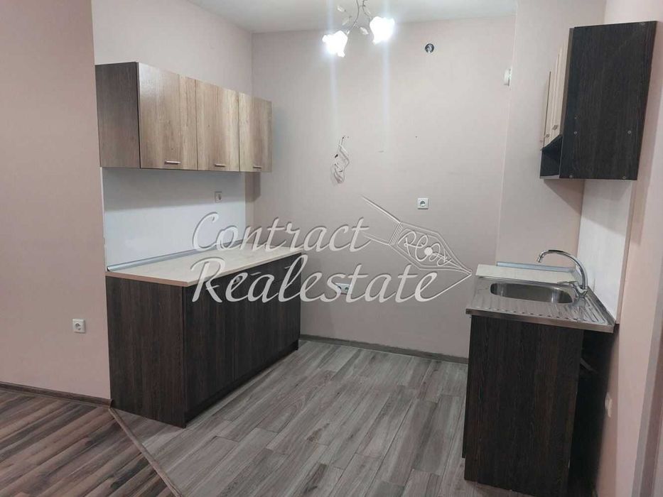 Дава се под наем Двустаен апартамент в Варна, Трошево - 63 кв.м за 448.8 € - Снимка #1