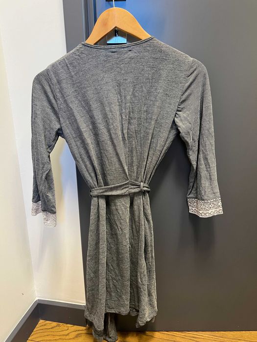 Etam - памучен халат