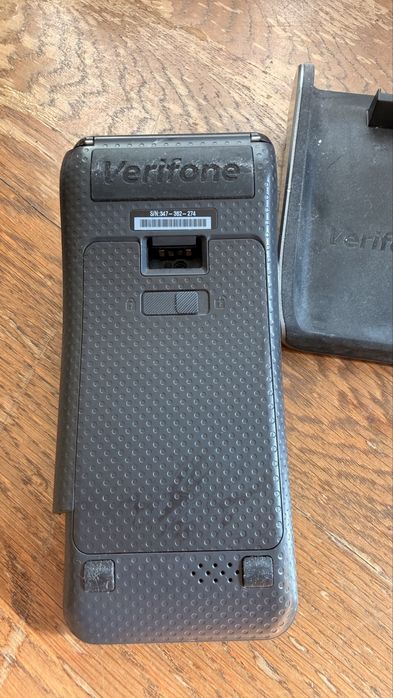 Pos Verifone V400m plus 4G