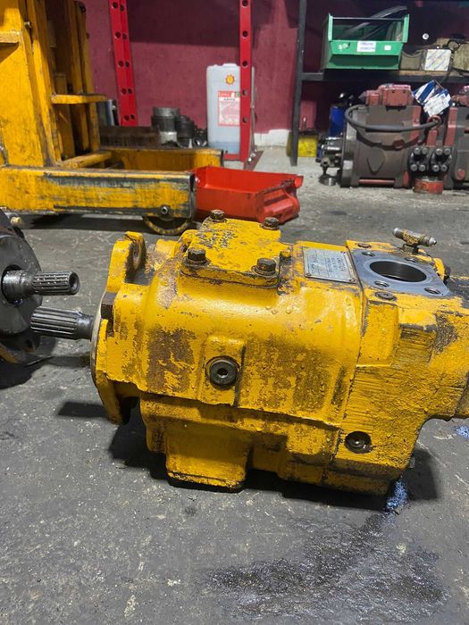 Pompa Hidraulica C16/C1