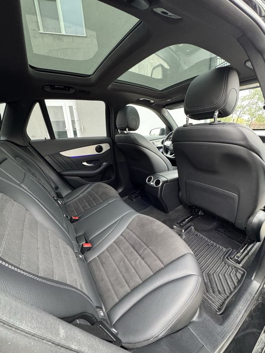 MERCEDES-BENZ GLC 2023 — imagine 5