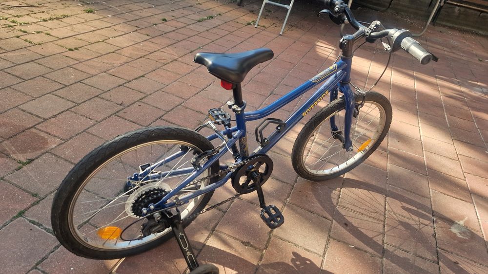 Bicicleta copii riverside