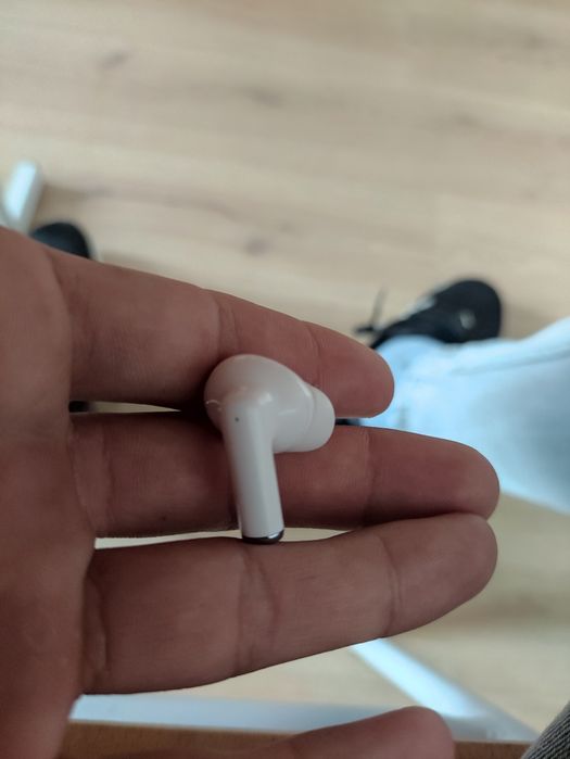 Продавам безжични слушалки