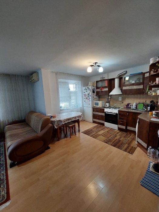 3 комнатная квартира