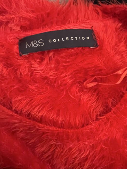 Top superb  Mark&Spencer  marimea  L